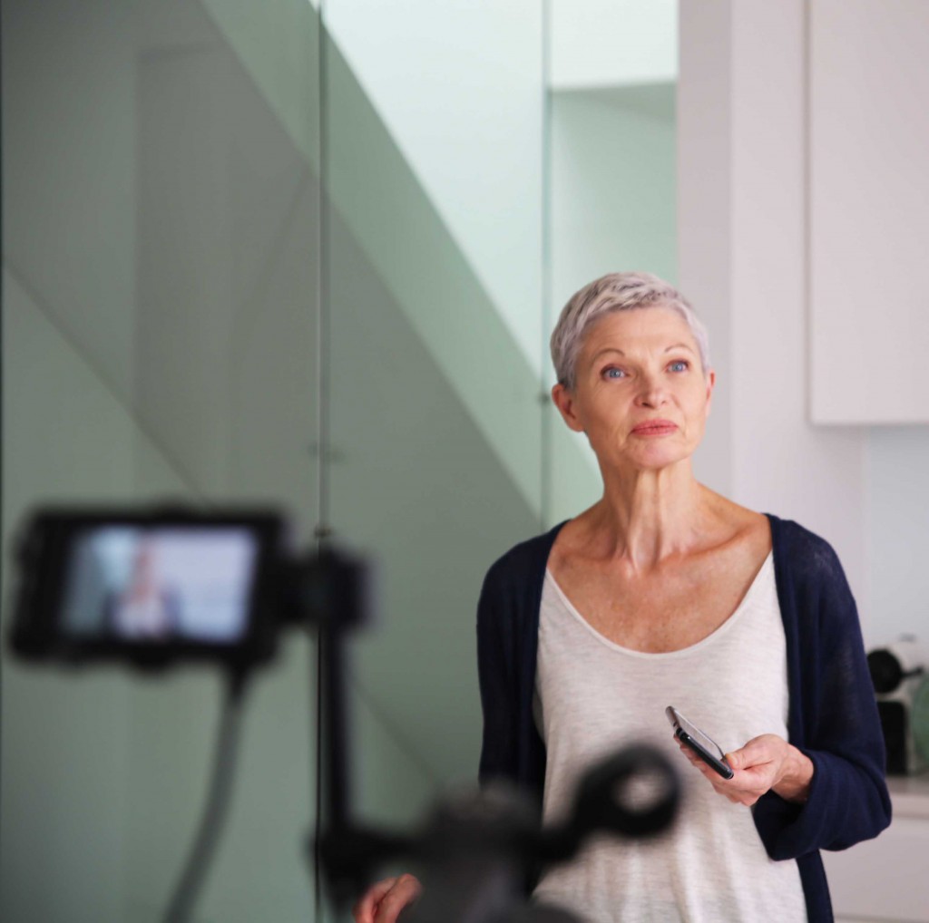 Creative Production, Creative Content, on location, Sydney, Kidspot, Screentide