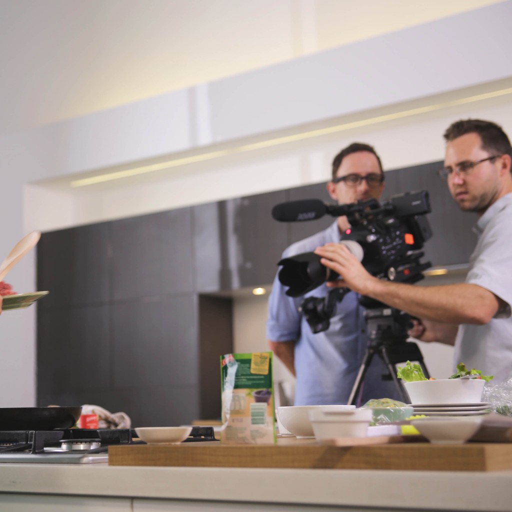 Creative Production, Creative Content, Behind the Scene, Behind the Scenes, On location