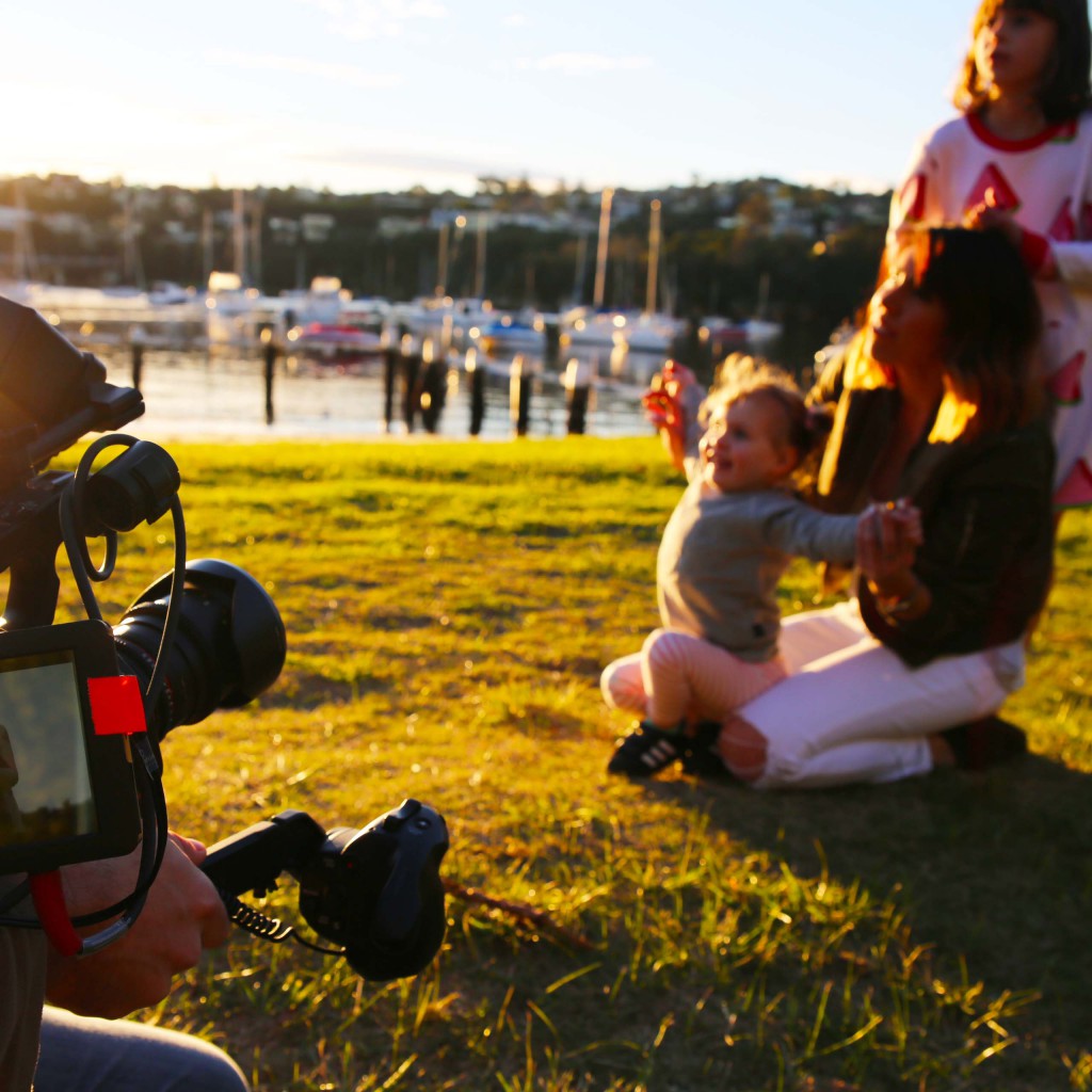 Video production, creative content