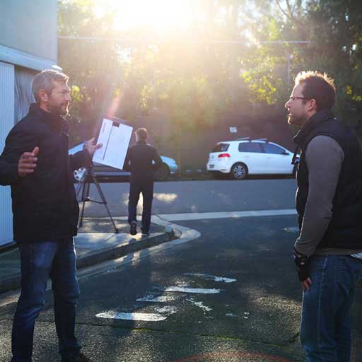 production agency, production company, sydney, creative content, filmmaker, videographer, cinematographer, corporate video