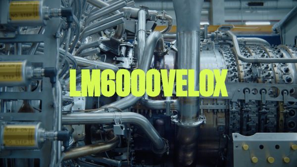 LM6000 Velox Event Opener